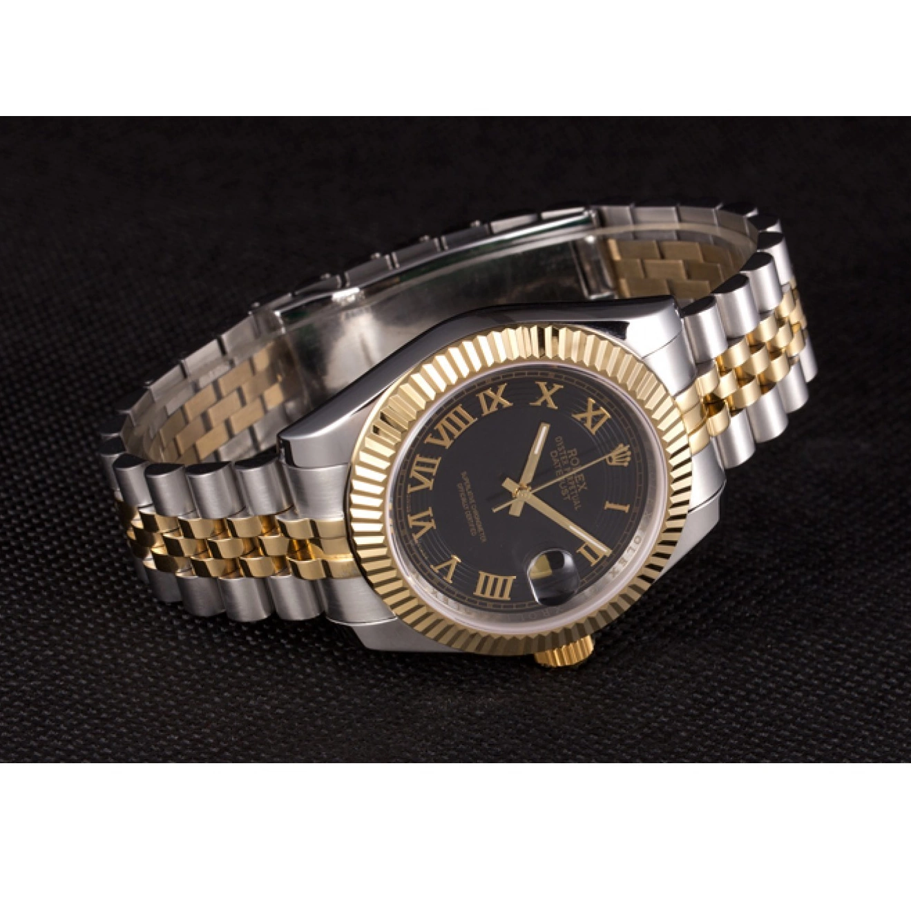 Rolex aaa copy Rolex Datejust-rl211 0819